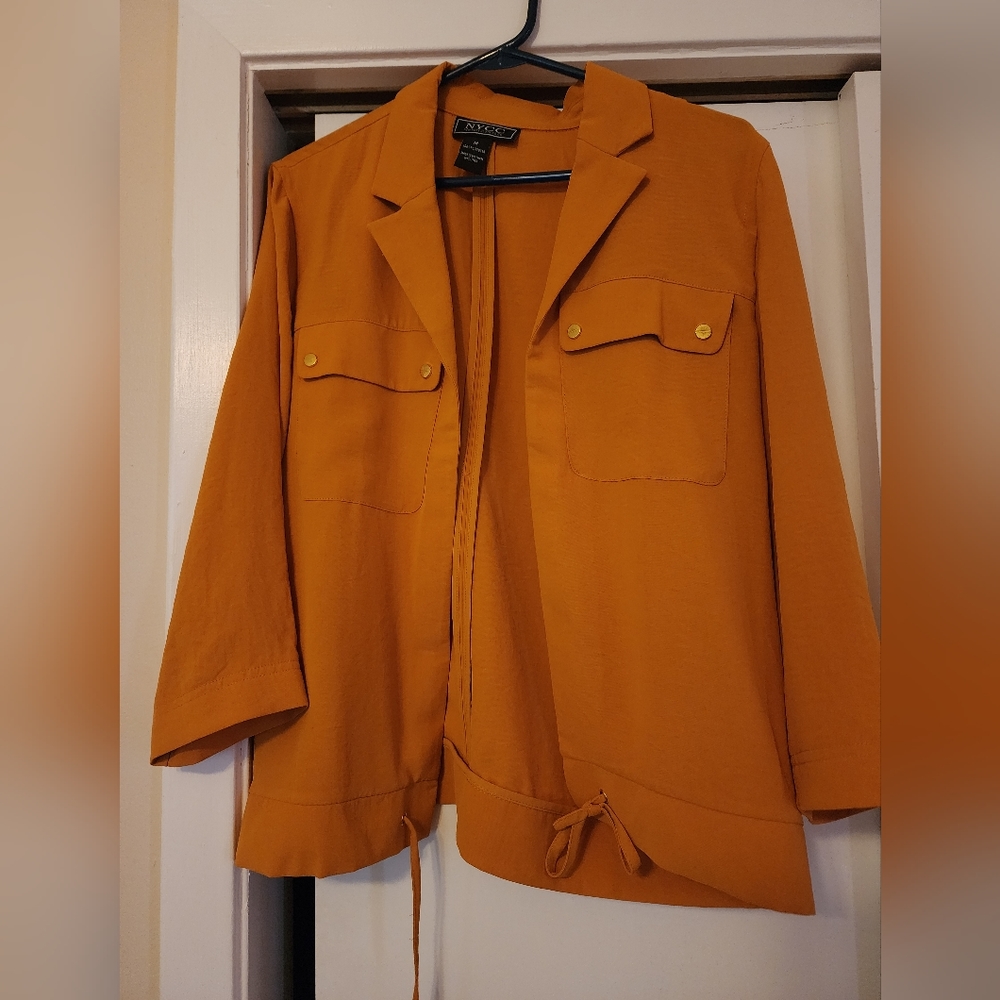 Jacket